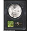 Image 2 : 1890 S$1 MS65 PCGS.