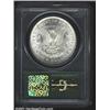 Image 2 : 1890-O S$1 MS65 PCGS.