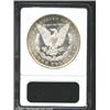Image 2 : 1890-O S$1 MS65 ANACS.