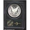 Image 2 : 1890-S S$1 MS66 PCGS.