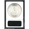 Image 2 : 1892-CC S$1 MS63 ANACS.