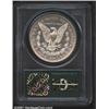 Image 2 : 1892-S S$1 AU50 PCGS.