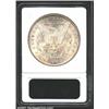 Image 2 : 1892-S S$1 MS61 ANACS.