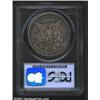 Image 2 : 1893-CC S$1 VF25 PCGS.