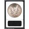 Image 2 : 1893-CC S$1 MS61 ANACS.