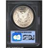 Image 2 : 1893-CC S$1 MS63 PCGS.