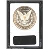 Image 2 : 1893-CC S$1 MS63 Prooflike ANACS.