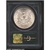 Image 2 : 1893-O S$1 MS61 PCGS.