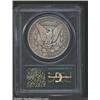 Image 2 : 1893-S S$1 VG8 PCGS.