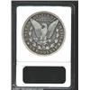 Image 2 : 1893-S S$1 VG8 ANACS.