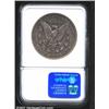 Image 2 : 1893-S S$1 VF30 NGC.