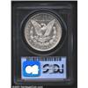 Image 2 : 1893-S S$1 XF45 PCGS.