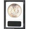 Image 2 : 1894-O S$1 MS62 ANACS.