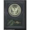 Image 2 : 1894-S S$1 MS64 PCGS.