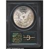 Image 2 : 1895-S S$1 MS61 PCGS.