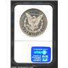 Image 2 : 1895-S S$1 MS64 Prooflike NGC.