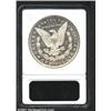 Image 2 : 1896-O S$1 MS62 Deep Mirror Prooflike ANACS.