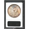Image 2 : 1897-O S$1 MS61 ANACS.