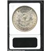 Image 2 : 1897-O S$1 MS61 ANACS.