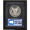 Image 2 : 1897-O S$1 MS63 Prooflike PCGS.
