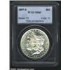 Image 1 : 1897-S S$1 MS65 PCGS.