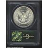 Image 2 : 1897-S S$1 MS66 PCGS.