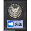Image 2 : 1897-S S$1 MS65 Prooflike PCGS.