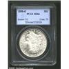 Image 1 : 1898-O S$1 MS66 PCGS.