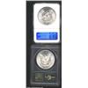 Image 2 : 1898-O S$1 MS66 PCGS, cartwheel luster, no toning; and a 1900-O MS66 NGC, attractive silver-white sa