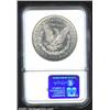 Image 2 : 1898-S S$1 MS64 NGC.