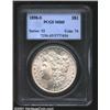 Image 1 : 1898-S S$1 MS65 PCGS.