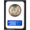 Image 2 : 1899-S S$1 MS65 NGC.