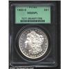 Image 1 : 1900-S S$1 MS65 Prooflike PCGS.