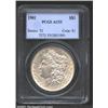 Image 1 : 1901 S$1 AU53 PCGS.