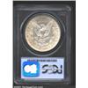 Image 2 : 1901 S$1 AU53 PCGS.