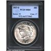 Image 1 : 1927-S S$1 MS64 PCGS.
