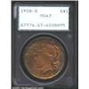 Image 1 : 1928-S S$1 MS63 PCGS.