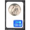 Image 2 : 1928-S S$1 MS64 NGC.