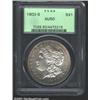 Image 1 : 1903-S S$1 AU50 PCGS.