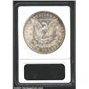 Image 2 : 1904-S S$1 MS61 ANACS.