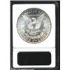 Image 2 : 1904-S S$1 MS62 ANACS.