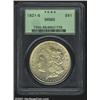 Image 1 : 1921-S S$1 MS65 PCGS.