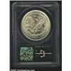 Image 2 : 1921-S S$1 MS65 PCGS.