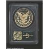 Image 2 : 1887 S$1 PR66 PCGS.