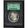Image 1 : 1897 S$1 PR66 PCGS.