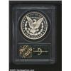 Image 2 : 1897 S$1 PR66 PCGS.