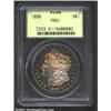 Image 1 : 1898 S$1 PR61 PCGS.