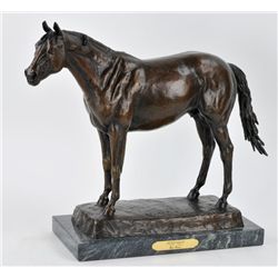 Jim Reno - Secretariat, 14/100