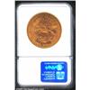 Image 2 : 1904-S $20 MS65 NGC.