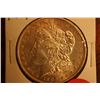 Image 1 : 1886 Morgan Dollar (A.U. +)